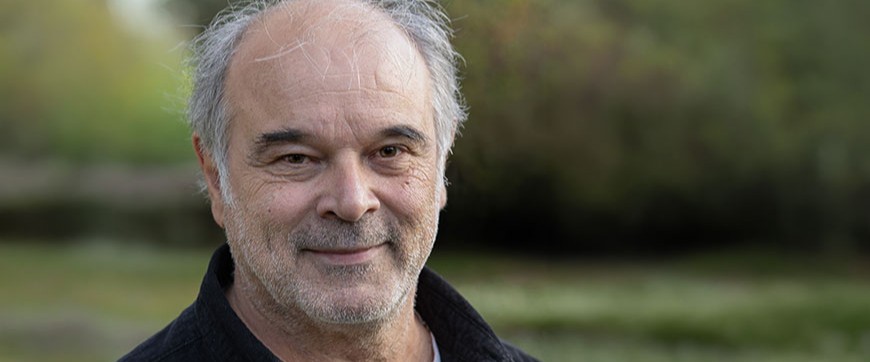 Gérard Dubouche