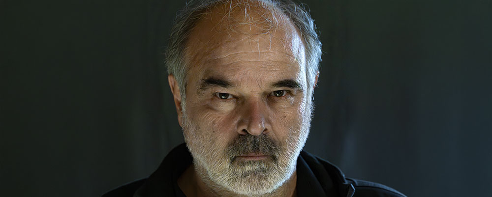 Gérard Dubouche